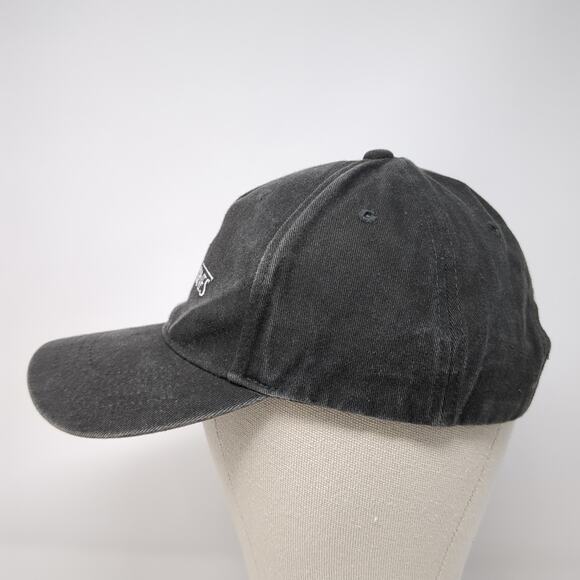 Game Of Thrones Slideback Baseball Cap Gray One Size Adjustable Embroidered - Picture 3 of 9